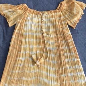 Jen’s Pirate Booty Sundress